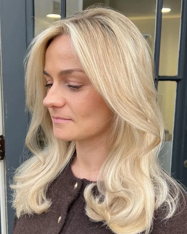 Leah Durrant Hair Salon — Hairdresser in Chertsey